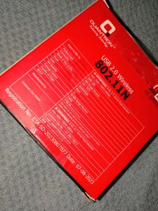 Quantron Nesus WiFi Dongle Receiver