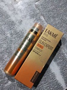 Lakme Sun Expert SPF 50