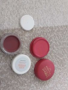 Blush &amp; Highlighter Bundle