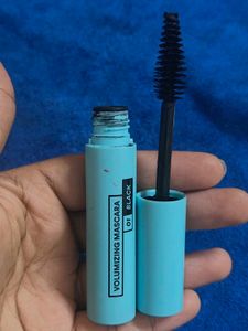 New Sugar Pop Black Volumising Mascara🥵