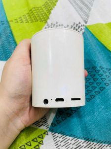 Artis Portable Speaker