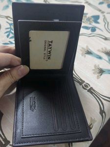 Men Wallet