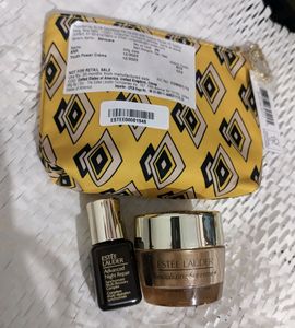 estee Lauder kit