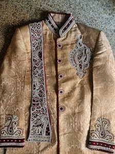 Shervani
