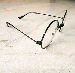 Premium Quality Round Eyeglasses For Unisex