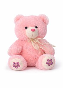 Pink Teddy Bear