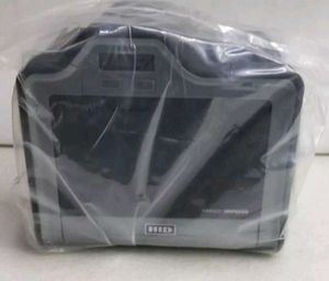 HID Fargo HDP5000 ID Card Printer