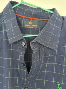 Simon Carter Shirt