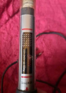 Aquarium Heater