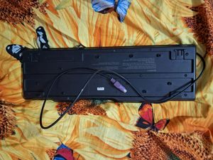 Logitech Keyboard