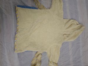 Baby Bathrobe