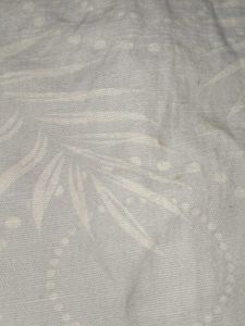 Baster Button-Down Shirt - Botanical Print