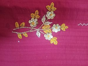 Pure Dola Silk Suit Set