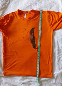 Men Cotton Tshirt