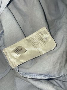 H&amp;M Y2k Pintresty 🌸 Sky Blue Shirt