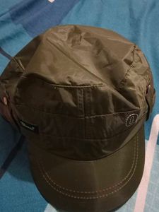Cap
