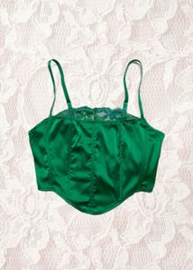 Urbanic corset Top