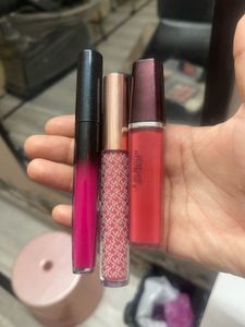 Lipstick Bundle 3 Combo