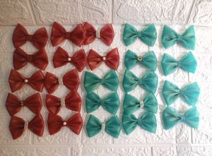 Bow Clips