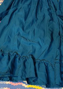 One Piece Dress. Absolutely Fresh. Never Worn