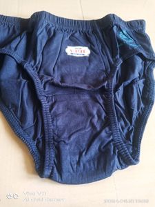 Cotton Brief..