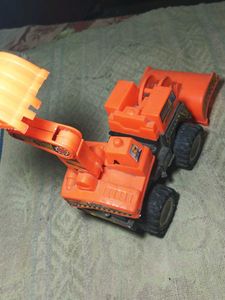 Construction Truck