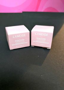 Laneige Sleeping Mask