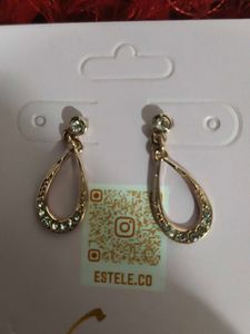Estelle Earings