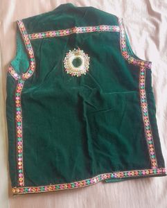 💫🩵Traditional Koti 💚💫