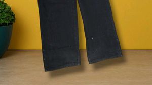 DG60 Size-26 Cargo Jeans