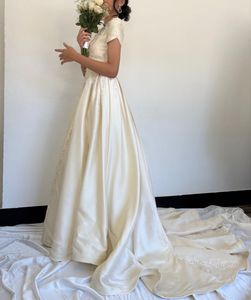 Vintage Wedding Dress