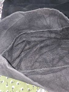 Champion Black Hoodie