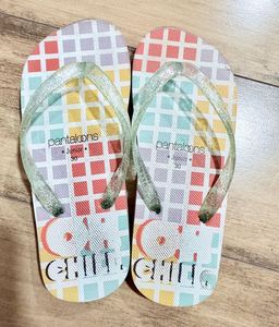 Kids Shoe Bundle - Sneakers and Flip Flops
