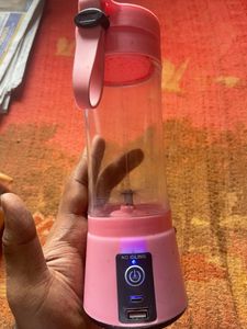 Mini Juicer Mixer