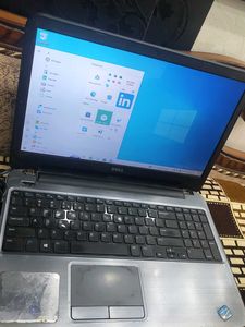 Dell Laptop Fir Office Used
