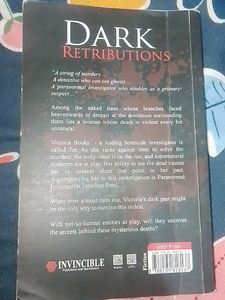Dark Retributions