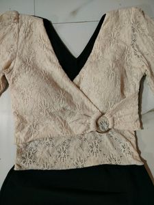 Perfect Party Wear Dress