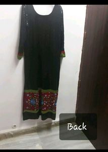 SeQuence Kurti + Dupatta