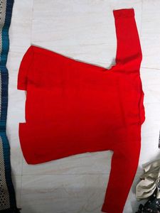 Red Shirt