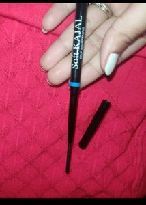 Kajal And Lipbalm 💫