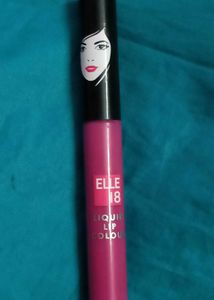 Elle 18 Liquid Lip Colour