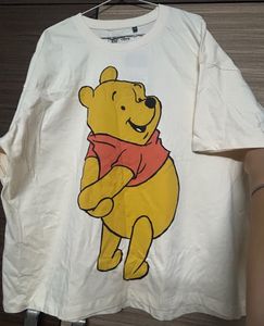Plus Sized Tshirt