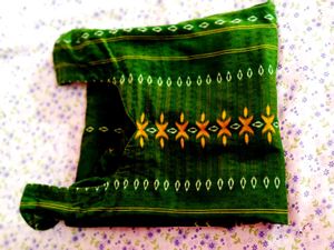 2 Elegant Kurta Set With New Saree