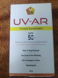 Dermatologist Recommend Tinted Sunscreen
