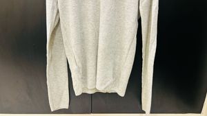 Turtle Neck Pullover Sweater For Women