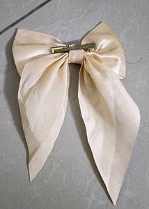 Cute Bow Hair Clip
