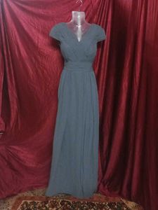 Awesome party wear gown