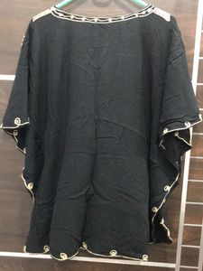 Kaftan Style Top