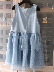 Elsa Dress