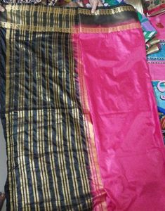 Wedding Saree